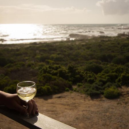Lekke Ekke Leilighet Lambertʼs Bay Eksteriør bilde