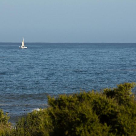 Lekke Ekke Leilighet Lambertʼs Bay Eksteriør bilde